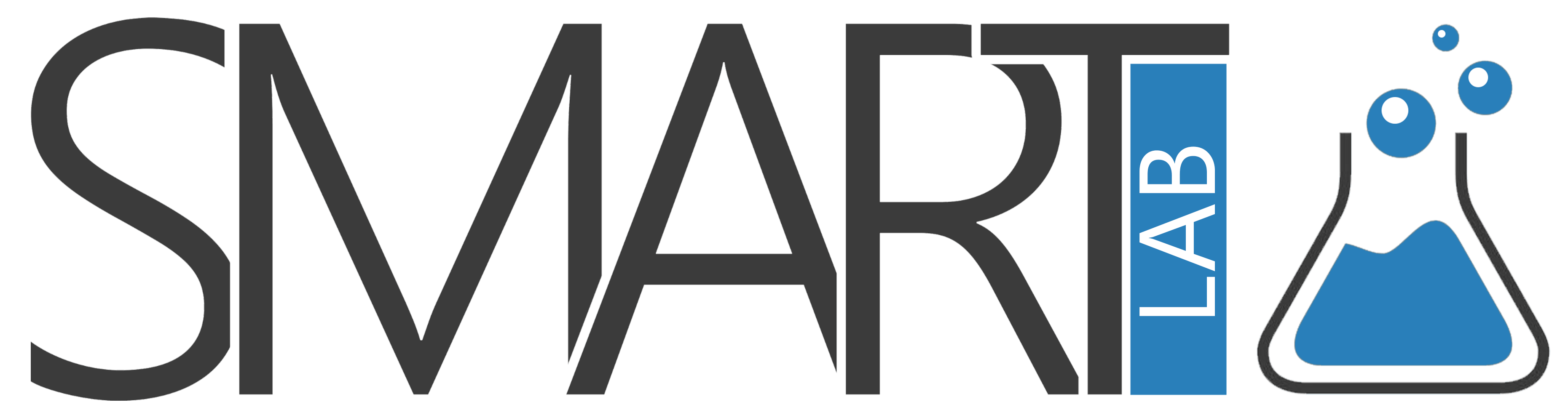 Smart Laboratory Logo